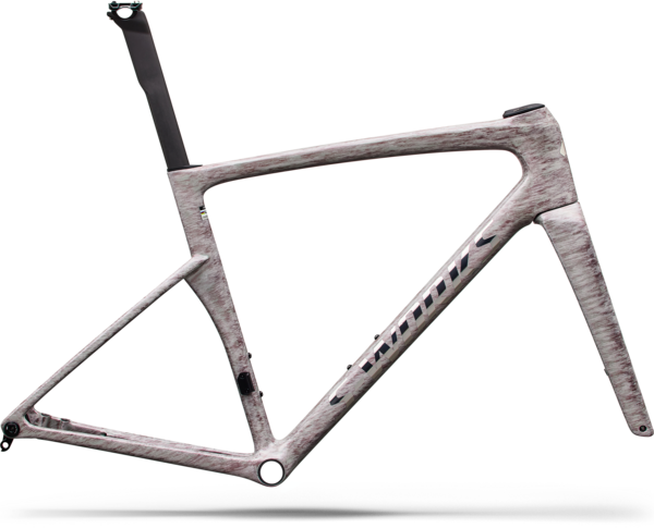 Specialized S-Works Tarmac フレーム Specialized S-Works Tarmac SL9 Frameset - Winter Garden Wheel