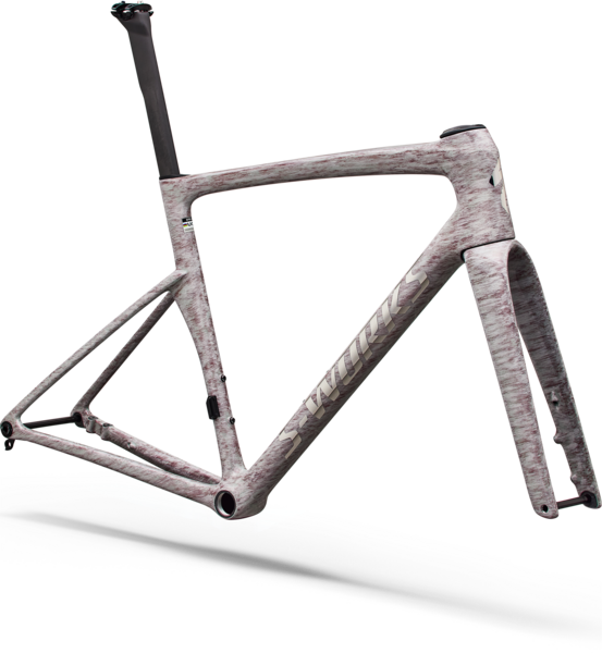 Specialized S-Works Tarmac SL9 Frameset - Wheelworks | Belmont