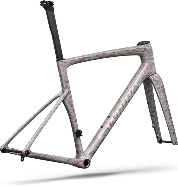 Specialized S-Works Tarmac SL9 Frameset - Brands Cycle and Fitness
