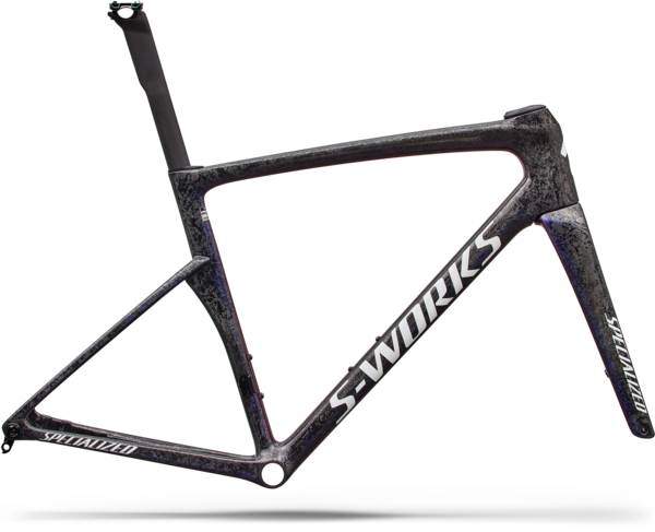 Specialized S-Works Tarmac SL9 Frameset - Wheelworks | Belmont