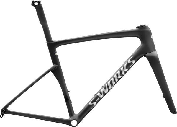 Specialized S-Works Tarmac SL9 Frameset - Wheelworks | Belmont