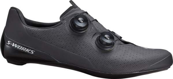 Specialized S-Works Torch Road Shoe Color: Black