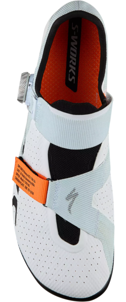 Specialized S-Works Torch Remco - Stedman's Bike Shop