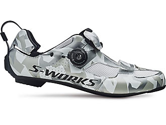 Specialized S-Works Trivent Triathlon Shoes