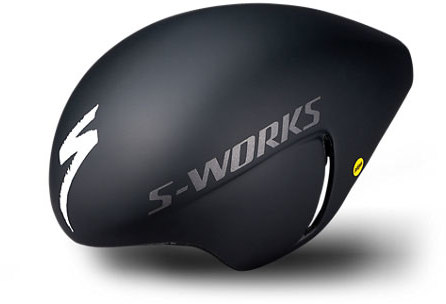 Specialized S-Works TT MIPS