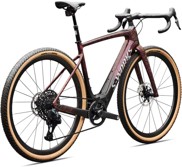 S-WORKS TURBO RAPIDA 2本 S-WORKS TURBO RAPIDA 2本 MHI | Turbocharger Civic Type-R