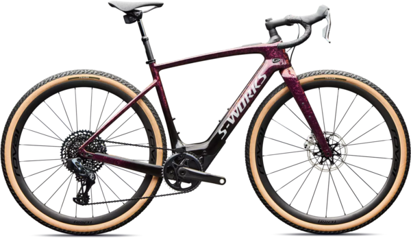 Specialized S-Works Turbo Creo 2