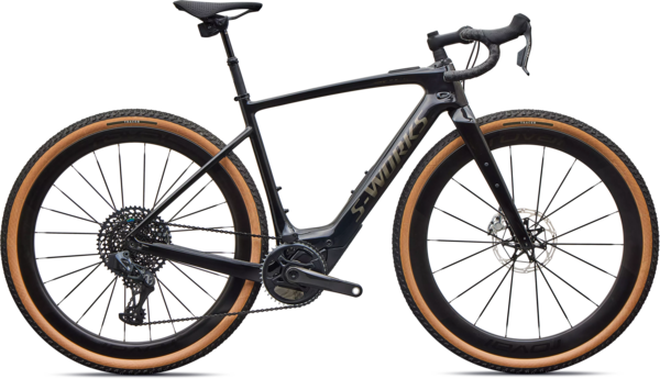 Specialized S-Works Turbo Creo 2 - Absolute Bikes | Sedona and