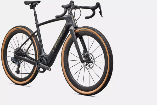 Specialized S-Works Turbo Creo 2 - Bike Land | Shenandoah, TX