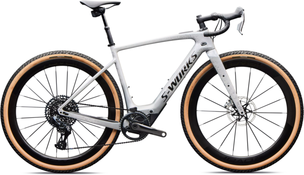 Specialized S-Works Turbo Creo 2 - Hangar 15 Bicycles | Utah