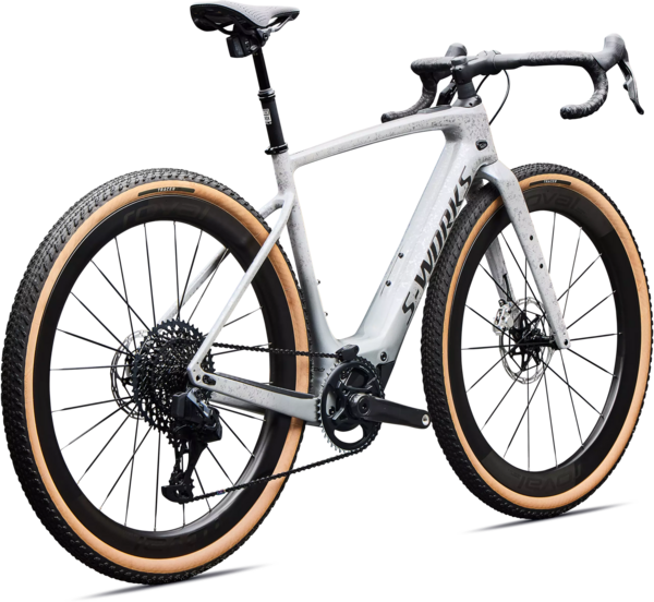 Specialized S-Works Turbo Creo 2 - Hangar 15 Bicycles | Utah