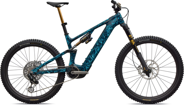 Specialized S-Works Turbo Levo 4 LTD Specialized S-Works Turbo Levo 4 LTD