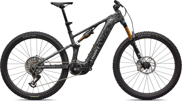 Specialized S-Works Turbo Levo R - Roseville Motorsports | Rocklin, CA