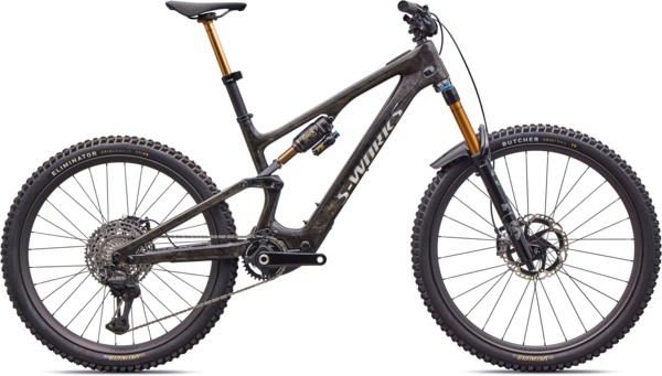 Specialized S-Works Turbo Levo SL Di2