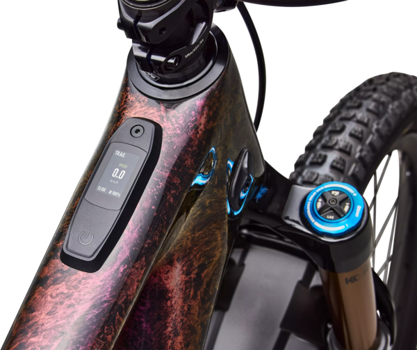 Specialized S-Works Turbo Levo SL Di2 - Comox Bike Company | Comox