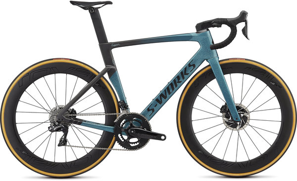 Specialized S-Works Venge - Sagan Collection