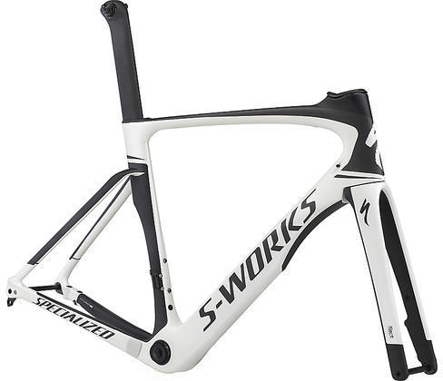 Specialized S-Works Venge ViAS Disc eTap used in 54 cm