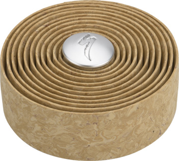 Specialized S-Wrap Cork Handlebar Tape Color: Cork