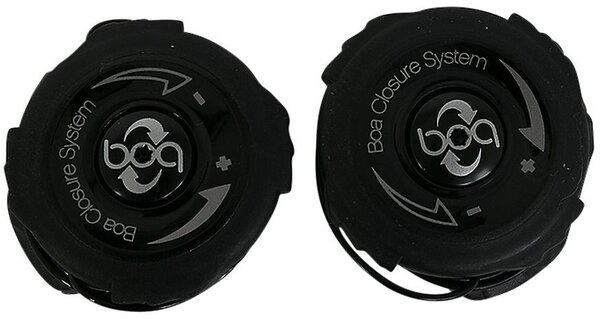 Specialized S2-Snap Boa Cartridge Dials