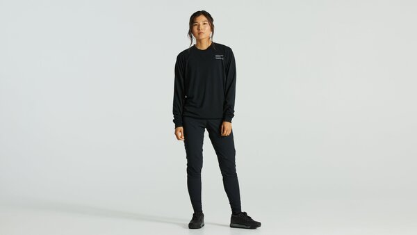 Specialized SBC Long Sleeve Tee