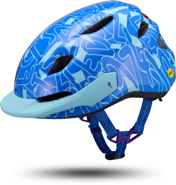 Specialized Shuffle 2