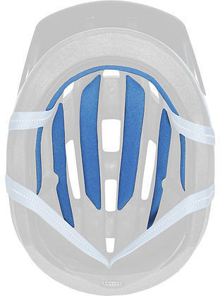 Specialized Shuffle Youth Pad Set