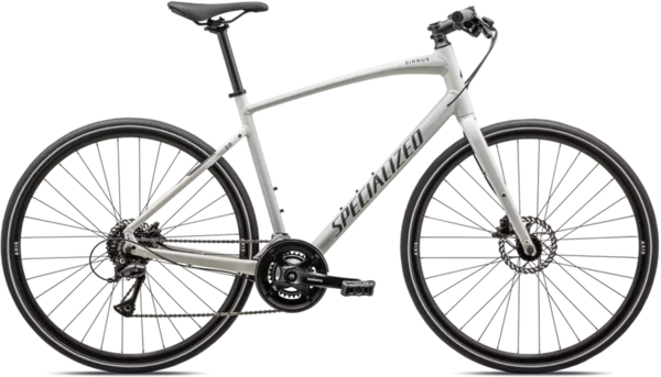 specialized sirrus