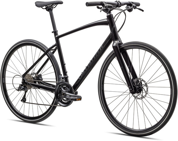 Specialized Sirrus 3.0 - SV Cycle Sport | SC Cycle Sport | CA Bike