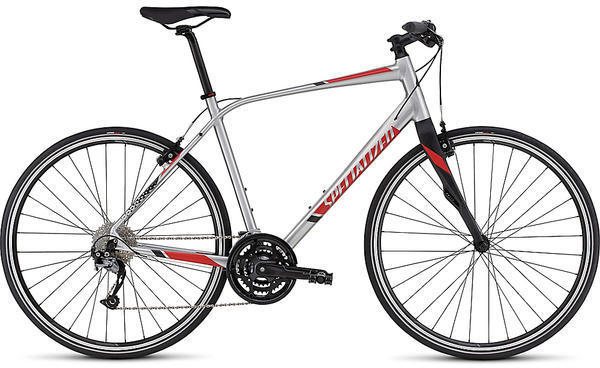 specialized sirrus red