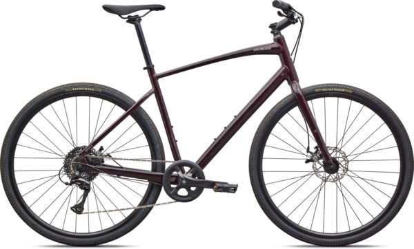 Specialized Sirrus X 1.0 Specialized Sirrus X 1.0