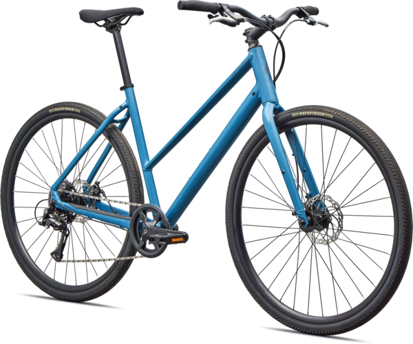 Specialized Sirrus X 1.0 Step-Through Specialized Sirrus X 1.0 Step-Through