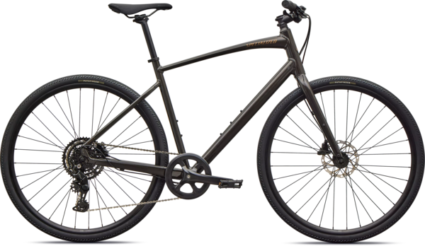 Specialized Sirrus X 2.0 - Olympia Cycle and Ski