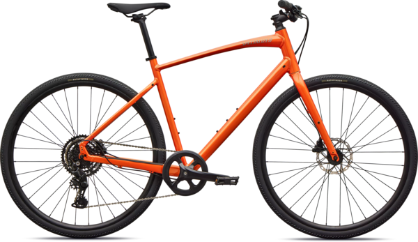 Specialized Sirrus X 2.0 - Big Sky Bikes | Missoula MT