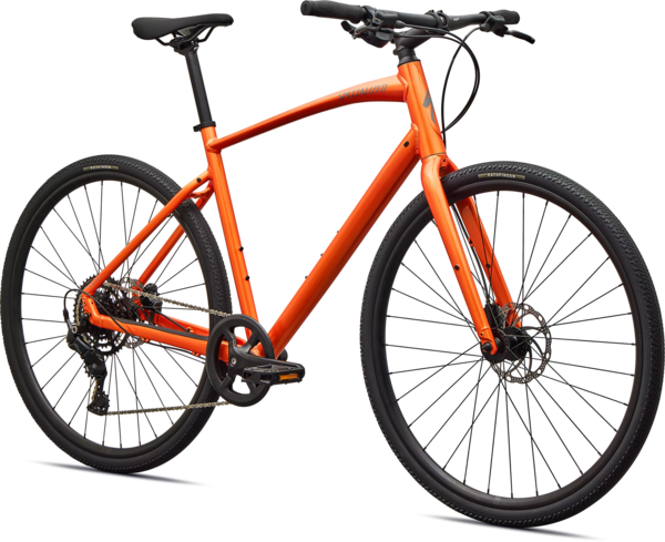 Specialized Sirrus X 2.0 - Mr C's Bicycles | Surfside Beach, SC