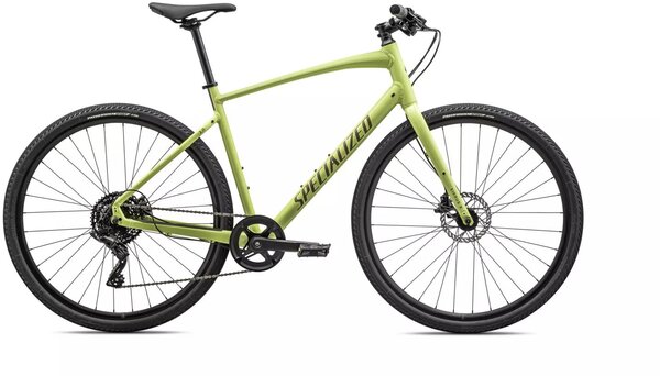 Specialized Sirrus X 2.0 Color: Gloss Limestone/Satin Taupe Reflective