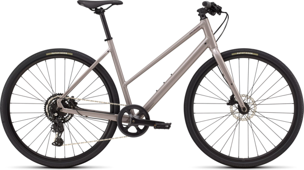 Specialized Sirrus X 2.0 Step-Through