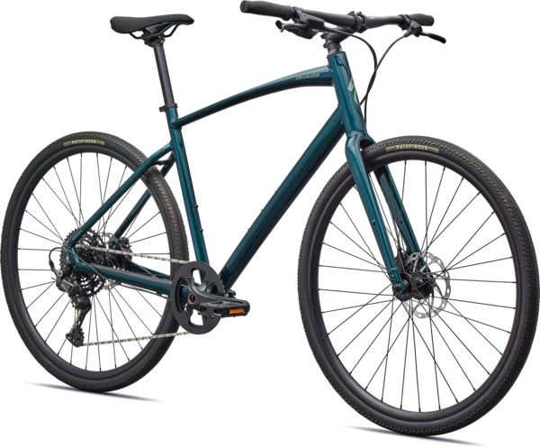 Specialized Sirrus X 3.0 - Cycle Sport | Scotts Valley & Santa