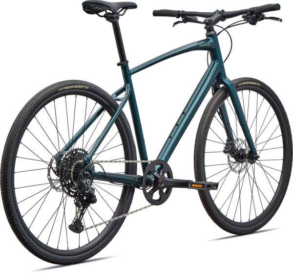 Specialized Sirrus X 3.0 - George's Cycles