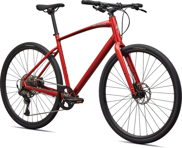 Specialized Sirrus X 3.0 - Bicycle Habitat NYC