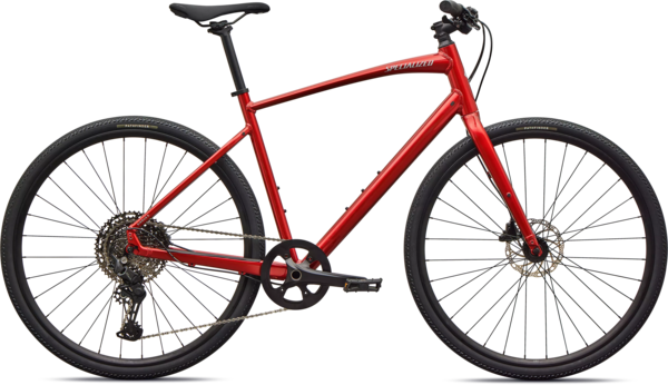 Specialized Sirrus X 3.0 - Handy Bikes Alexandria, VA