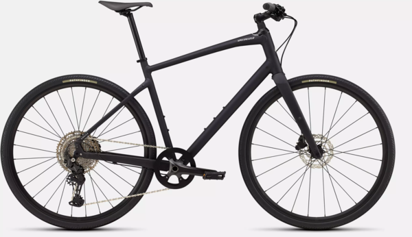 Specialized Sirrus X 4.0