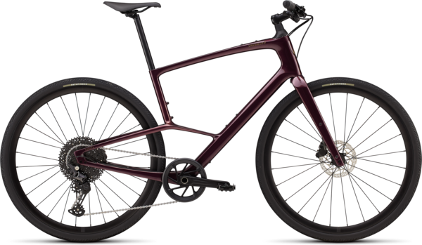 Specialized Sirrus X 5.0