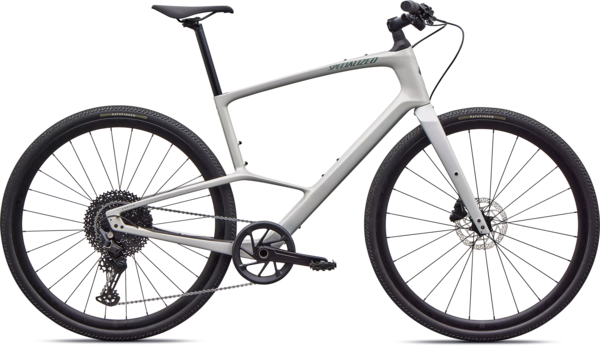Specialized Sirrus X 5.0 - Van's Bicycle Center