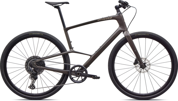 Specialized Sirrus X 5.0 - Westwood Cycle