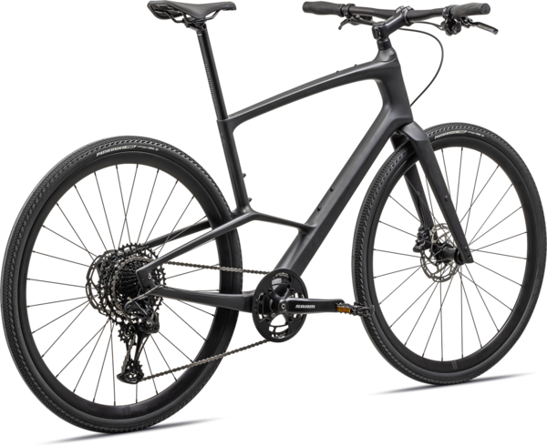 Specialized Sirrus X 5.0 - Massachusetts Bike Shop - Landry's Bicycles
