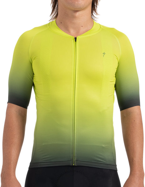 Specialized SL Air Jersey SS HyperViz