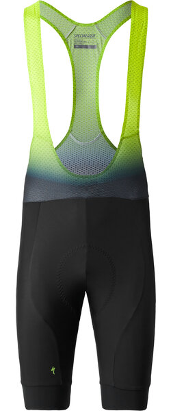 Specialized SL Bib Short HyperViz - Commuter E-Bikes | RedBike.ca