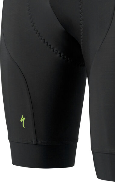 ウェア Women's SL Bib Short Hyperviz Specialized SL Bib Short HyperViz - Greenville Bike & Tri