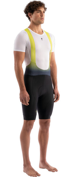 Specialized SL Bib Short HyperViz - Greenville Bike & Tri