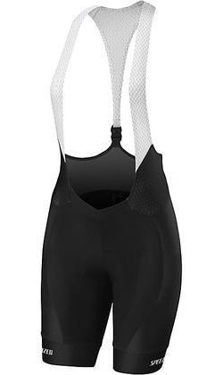 Specialized Women's SL Pro Bib Shorts Color: Black